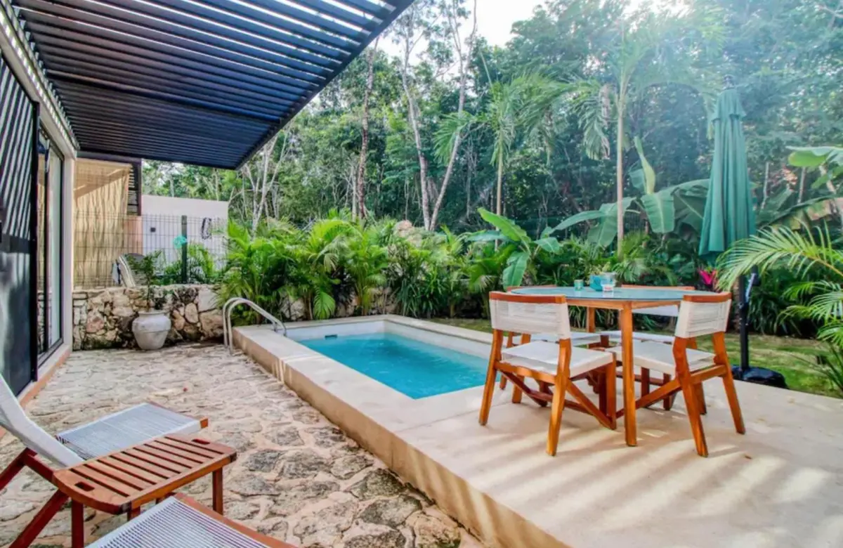 Casa en venta en Tulum Centro, Tulum — foto 1 de 23