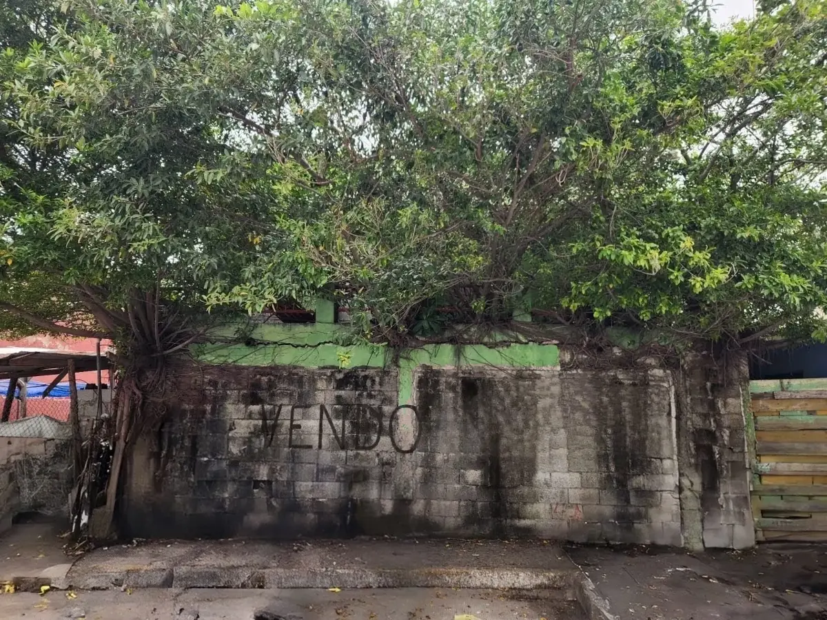 Terreno en venta en Tampico Centro, Tampico