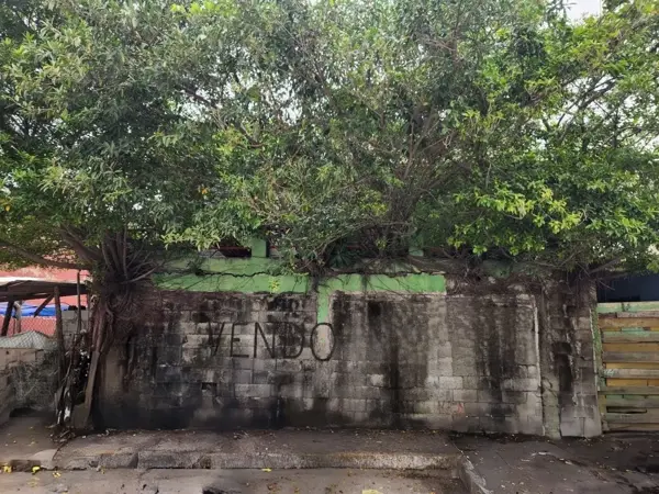 Terreno en venta en Tampico Centro, Tampico, Tamaulipas