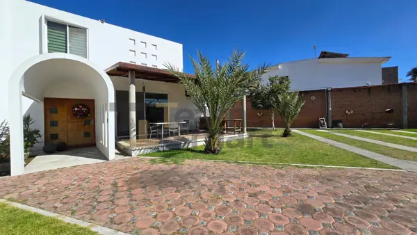 Casa en venta en San José, San Andrés Cholula — foto 2 de 45