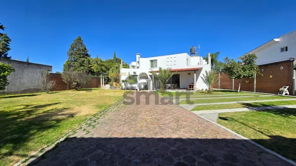 Casa en venta en San José, San Andrés Cholula — foto 3 de 45