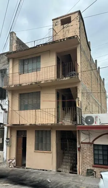 Departamento en venta en Cascajal, Tampico — foto 2 de 16