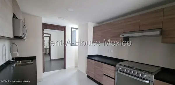 Departamento en renta en Bosque Real, Huixquilucan — foto 3 de 15