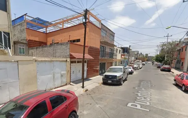 Casa en venta en Ampliación Casas Alemán, Gustavo A. Madero — foto 3 de 19