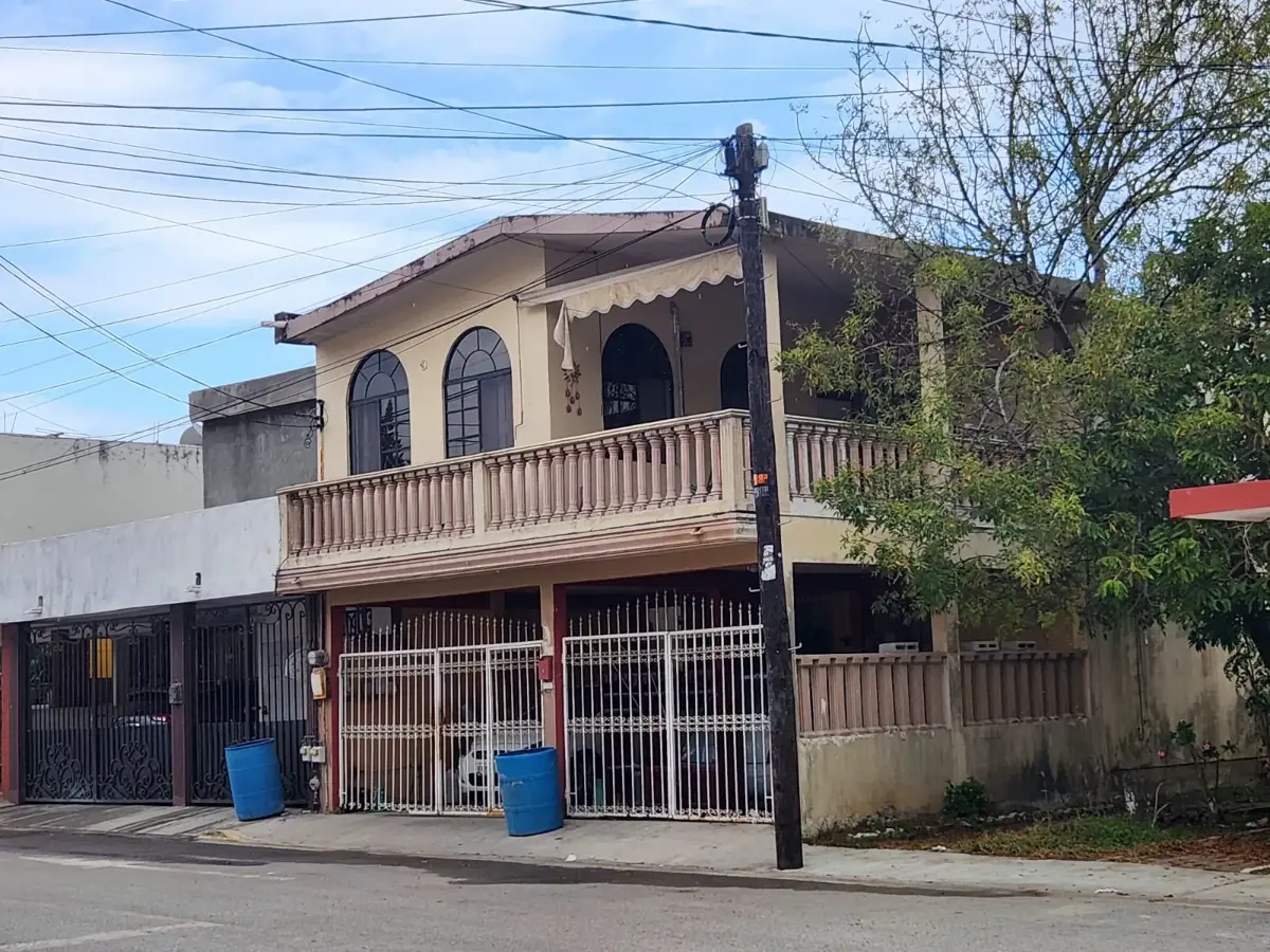 Casa en venta en Las Arboledas, Ciudad Madero