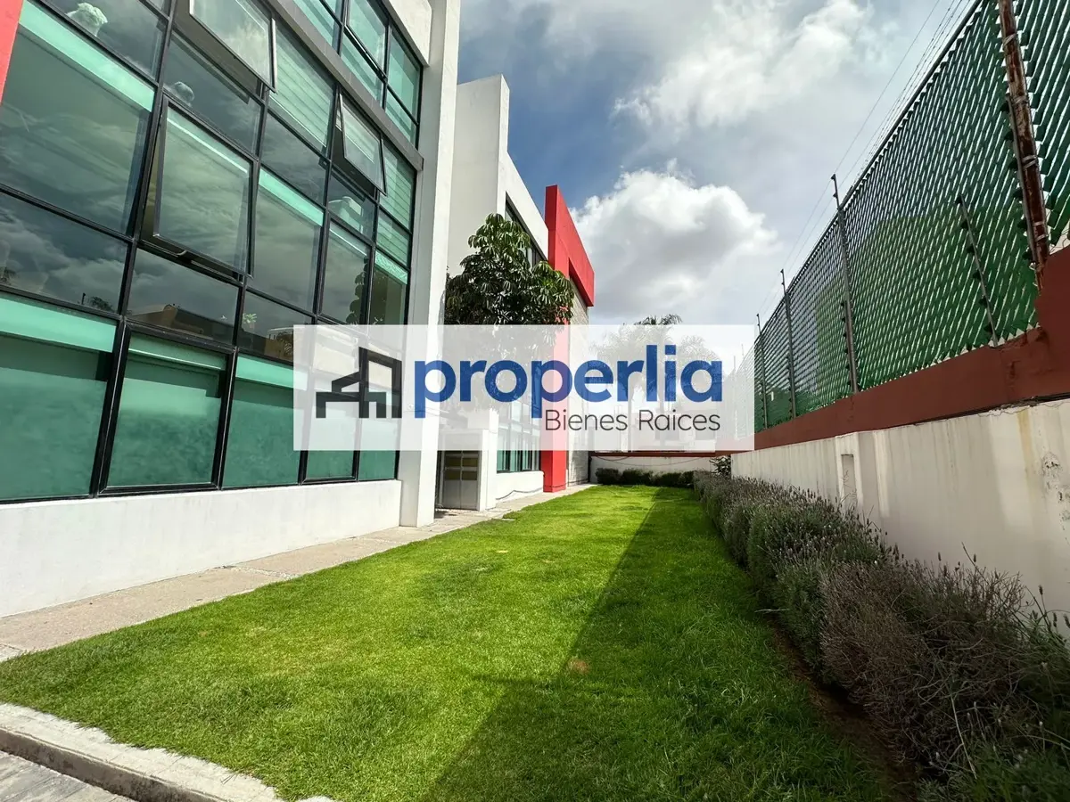 Departamento en venta en El Barreal, San Andrés Cholula — foto 1 de 31