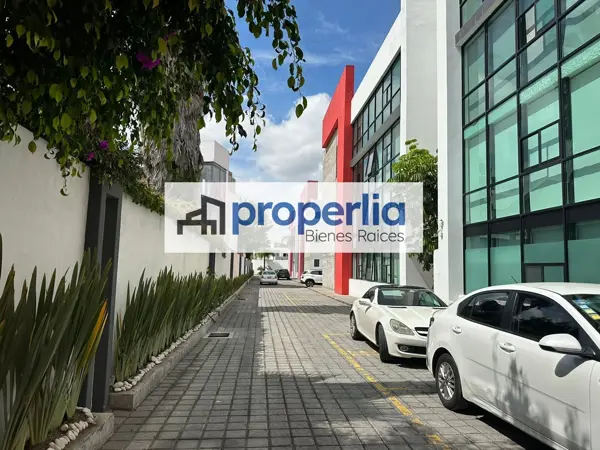 Departamento en venta en El Barreal, San Andrés Cholula — foto 2 de 31