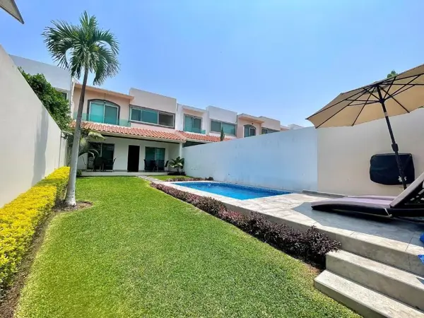 Casa en venta en Lomas de Jiutepec, Jiutepec — foto 2 de 24