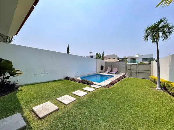 Casa en venta en Lomas de Jiutepec, Jiutepec — foto 3 de 24