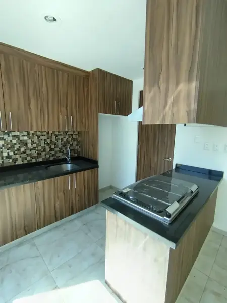 Departamento en venta en San Pablo Ahuatempa, Santa Isabel Cholula — foto 3 de 15