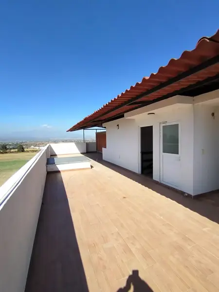 Departamento en venta en Chipilo de Francisco Javier Mina, San Gregorio Atzompa — foto 2 de 15