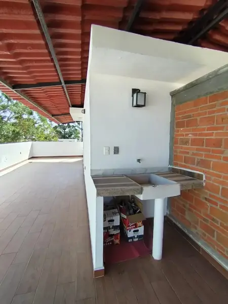 Departamento en venta en Chipilo de Francisco Javier Mina, San Gregorio Atzompa — foto 3 de 15