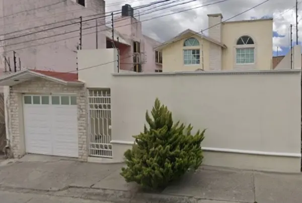 Casa en La Cabañita, Pachuca de Soto, Hidalgo