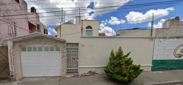 Casa en venta en La Cabañita, Pachuca de Soto — foto 2 de 13