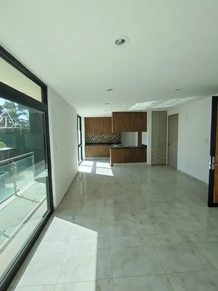 Departamento en venta en Chipilo de Francisco Javier Mina, San Gregorio Atzompa — foto 2 de 15