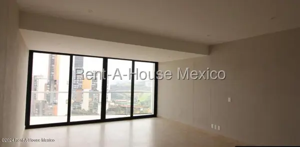 Departamento en renta en Bosque Real, Huixquilucan — foto 3 de 15