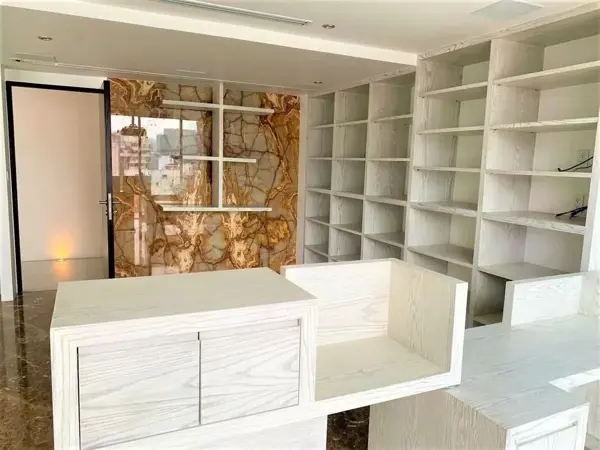 Departamento en renta en Polanco III Sección, Miguel Hidalgo — foto 3 de 14