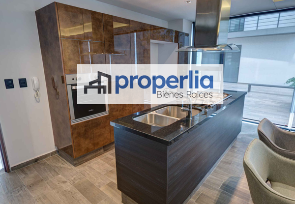 Departamento en venta en Concepción la Cruz, San Andrés Cholula — foto 3 de 51