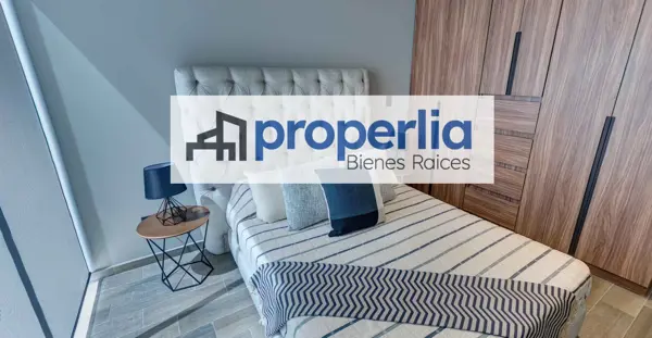 Departamento en venta en Concepción la Cruz, San Andrés Cholula — foto 2 de 51