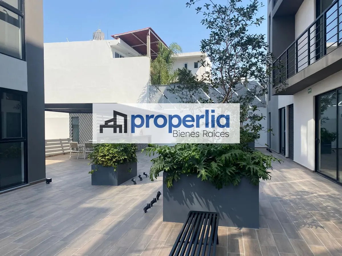 Departamento en venta en Concepción la Cruz, San Andrés Cholula — foto 1 de 51