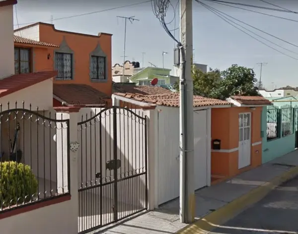 Casa en venta en Los Prismas, Pachuca de Soto — foto 3 de 11