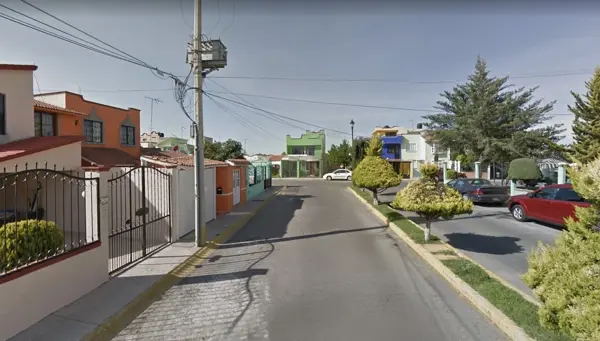 Casa en Los Prismas, Pachuca de Soto, Hidalgo