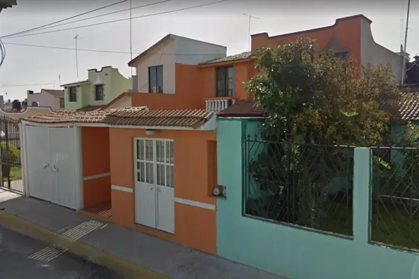 Casa en venta en Los Prismas, Pachuca de Soto — foto 2 de 11