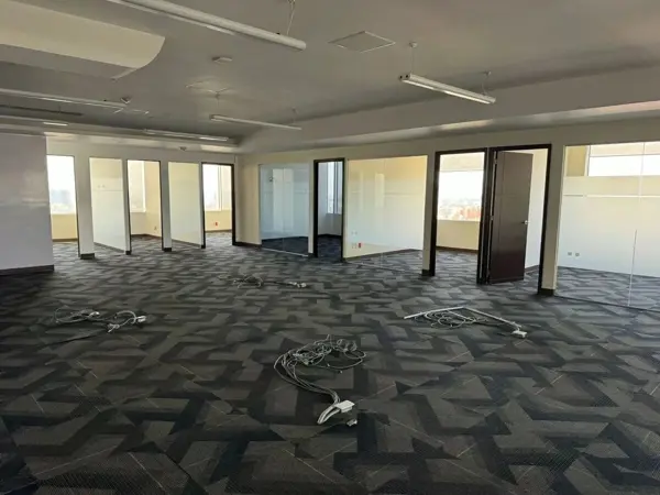 Oficina en renta en Del Valle Centro, Benito Juárez — foto 2 de 17