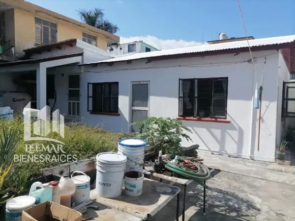 Terreno en venta en Tampico Centro, Tampico — foto 3 de 3