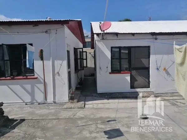 Terreno en venta en Tampico Centro, Tampico — foto 2 de 3