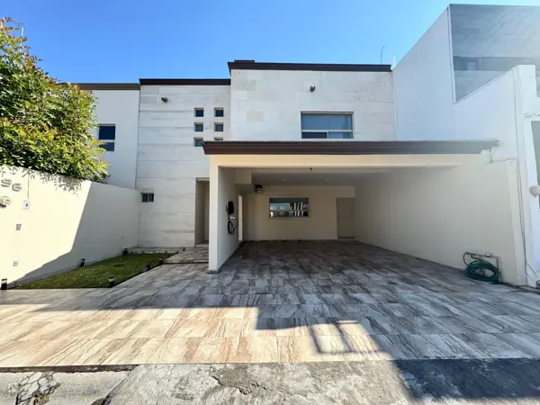 Casa en venta en Los Viñedos, Torreón — foto 3 de 21