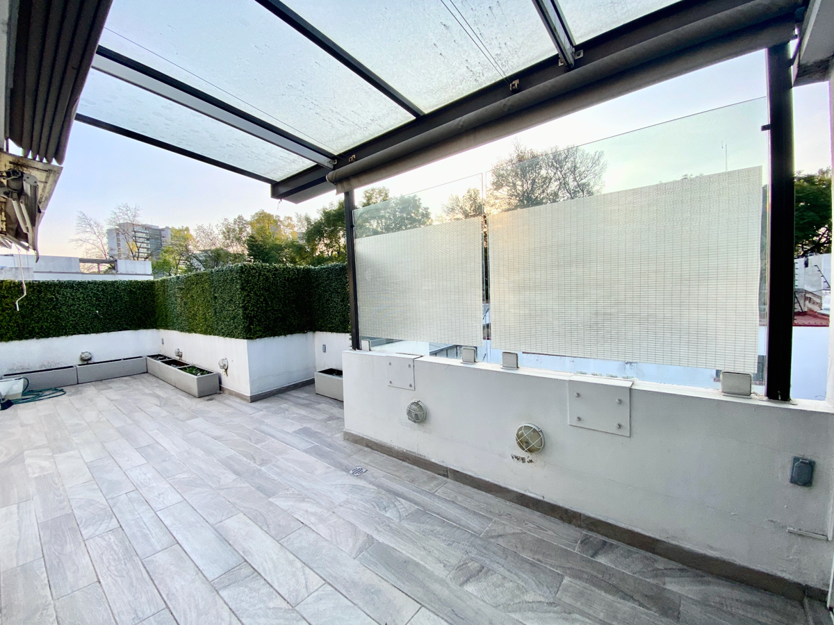 Departamento en venta en Polanco V Sección, Miguel Hidalgo — foto 1 de 11
