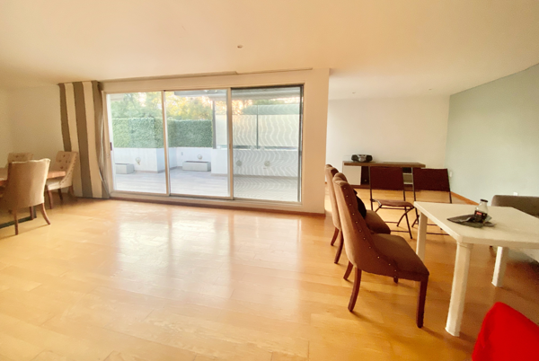 Departamento en venta en Polanco V Sección, Miguel Hidalgo — foto 2 de 11