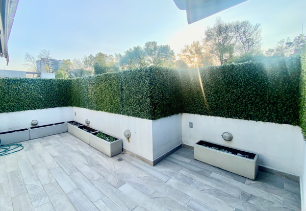 Departamento en venta en Polanco V Sección, Miguel Hidalgo — foto 3 de 11