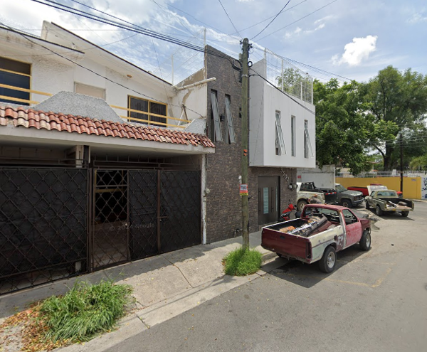 Casa en venta en San Andres, Guadalajara — foto 3 de 12