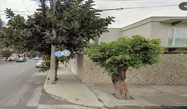 Casa en venta en Claveria, Azcapotzalco — foto 2 de 8
