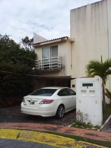 Casa en venta en Residencial Playa Dorada, Alvarado, Veracruz de Ignacio de la Llave