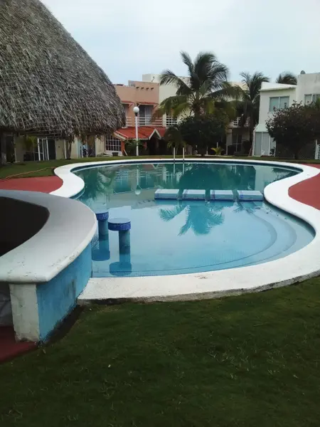 Casa en venta en Residencial Playa Dorada, Alvarado — foto 3 de 10