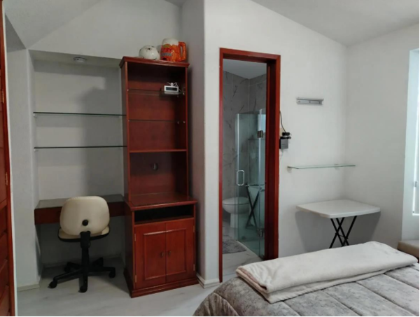 Casa en venta en Blancas Mariposas, Centro — foto 2 de 10