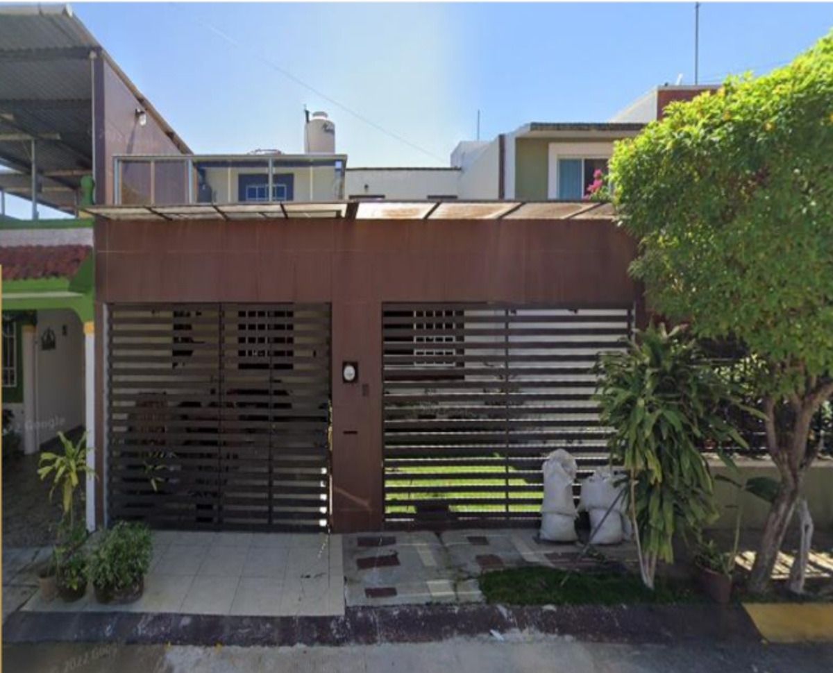 Casa en venta en Blancas Mariposas, Centro — foto 1 de 10