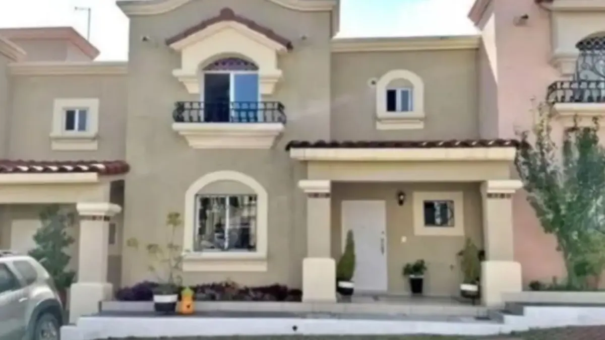 Casa en venta en Atlanta, Cuautitlán Izcalli — foto 1 de 12
