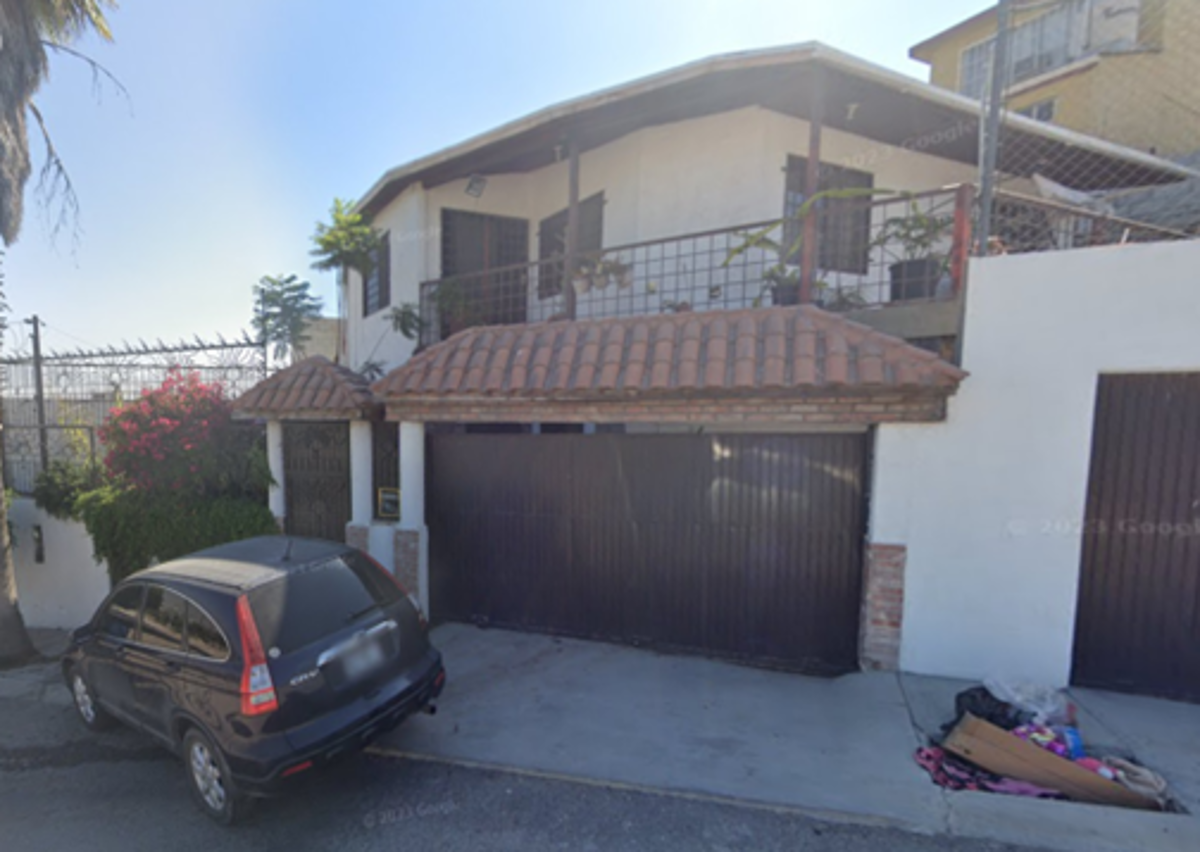 Casa en venta en Villa Fontana IX, Tijuana — foto 1 de 8