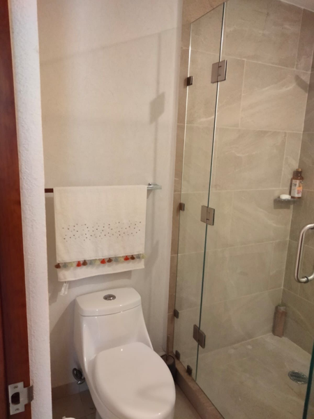 Departamento en venta en Las Cumbres, San Andrés Cholula — foto 3 de 18