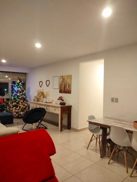 Departamento en venta en Las Cumbres, San Andrés Cholula — foto 2 de 18