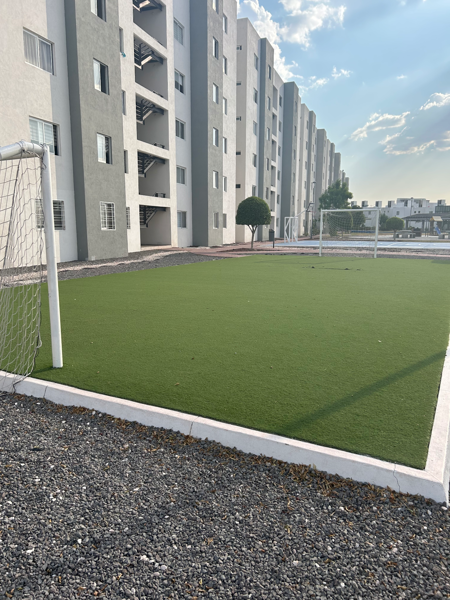 Departamento en venta en Residencial Bellavista Diamante, Corregidora — foto 2 de 15
