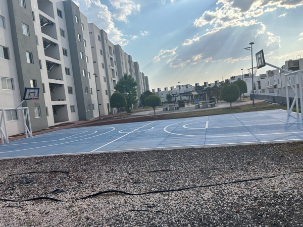 Departamento en venta en Residencial Bellavista Diamante, Corregidora — foto 3 de 15