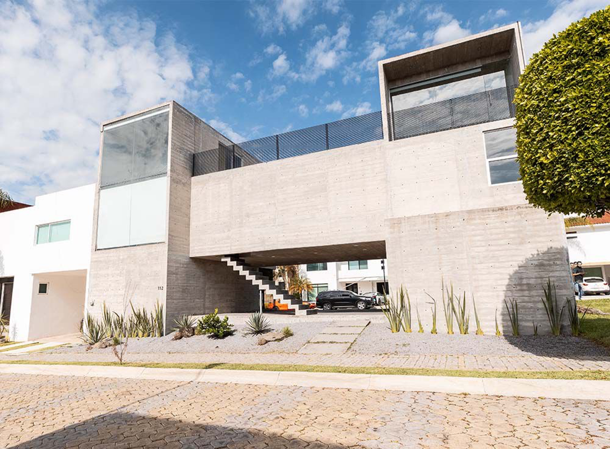 Casa en venta en Lomas de Angelópolis, San Andrés Cholula — foto 1 de 7