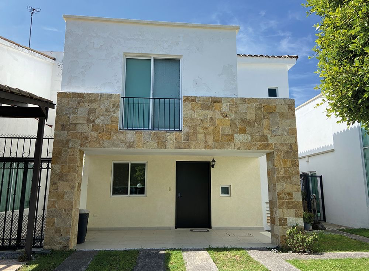 Casa en venta en Lomas de Angelópolis, San Andrés Cholula — foto 1 de 11