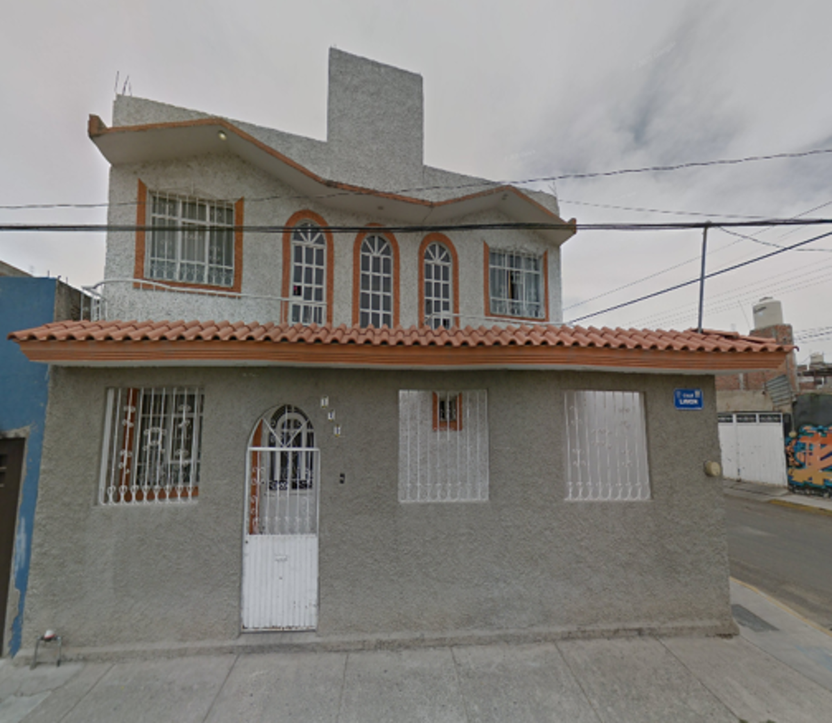 Casa en venta en Flores Magón Sur, Irapuato — foto 1 de 5