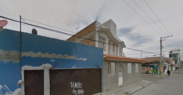 Casa en venta en Flores Magón Sur, Irapuato — foto 2 de 5